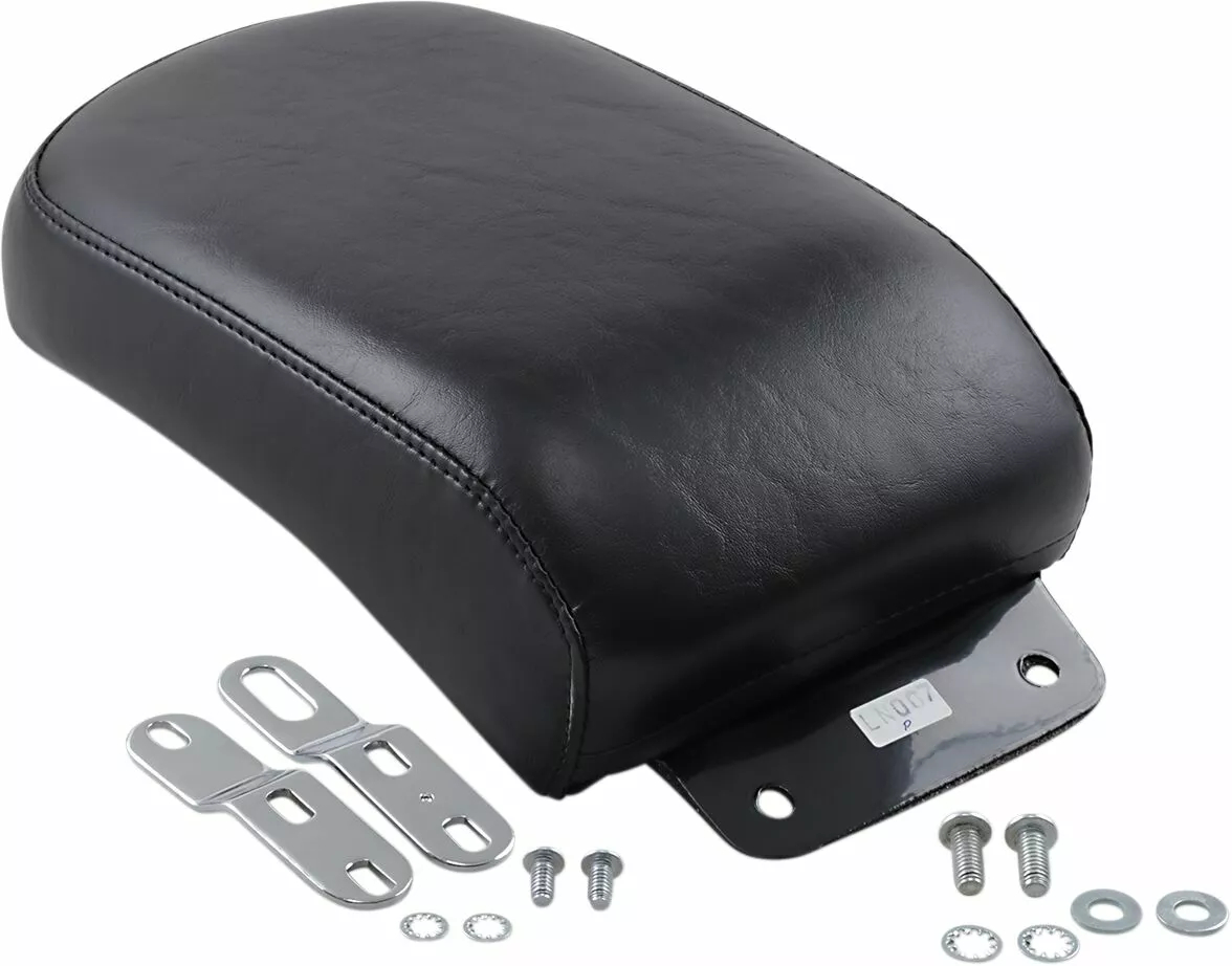 Серія Bare Bones Pillion Pad
