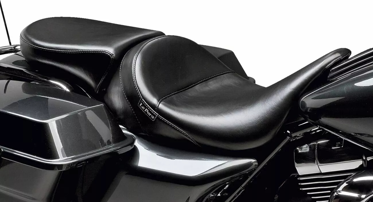 Серія Bare Bones Pillion Pad
