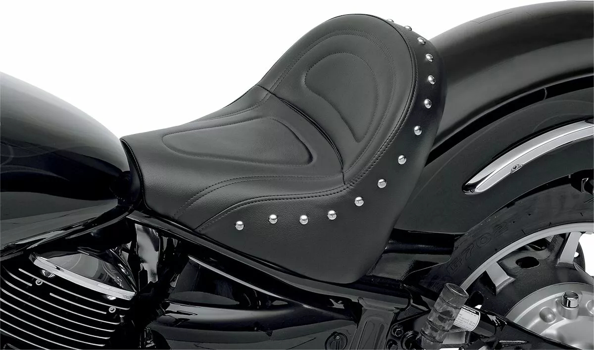 Renegade™ Deluxe Solo Seat