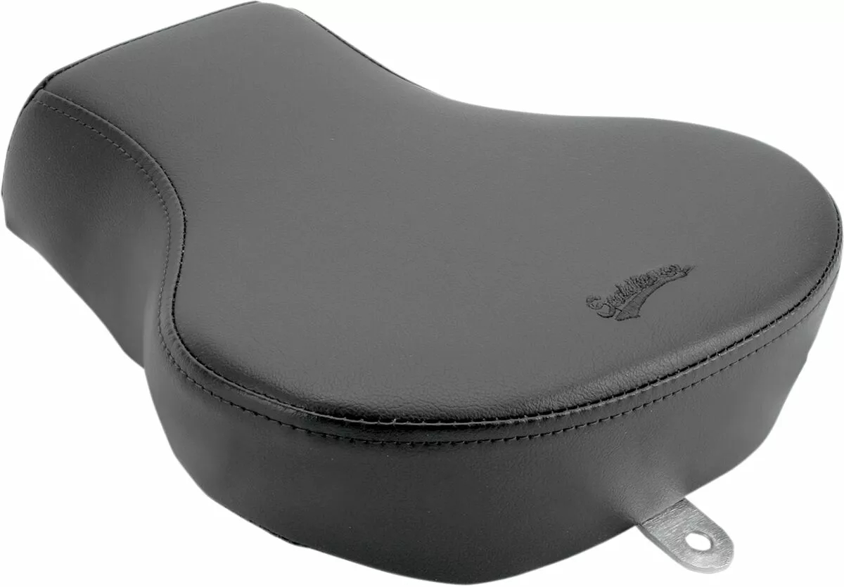 Renegade Deluxe Pillion Pad