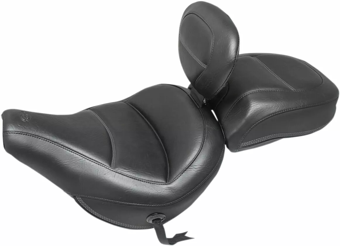 MX Tour Solo Seat