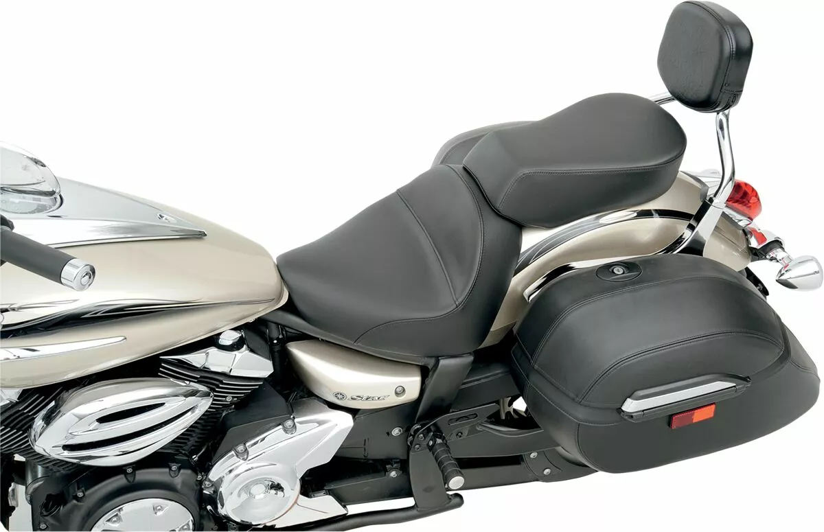Renegade™ Deluxe Solo Seat