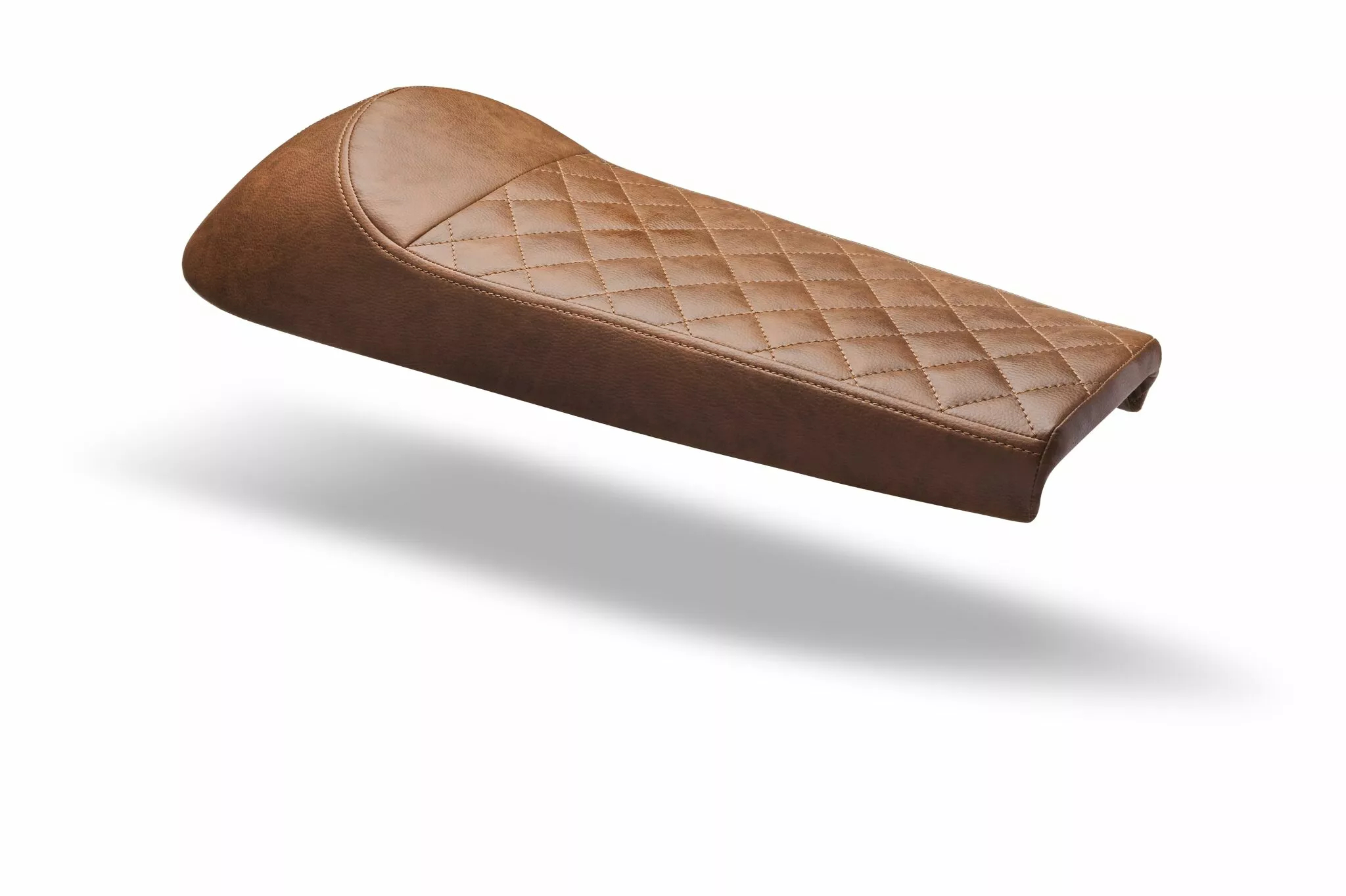 Café Racer Double Seat
