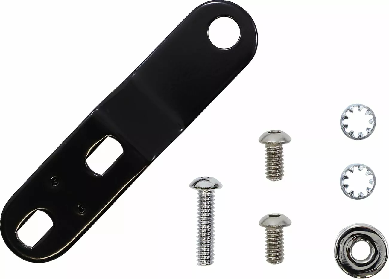 Серія Bare Bones Pillion Pad