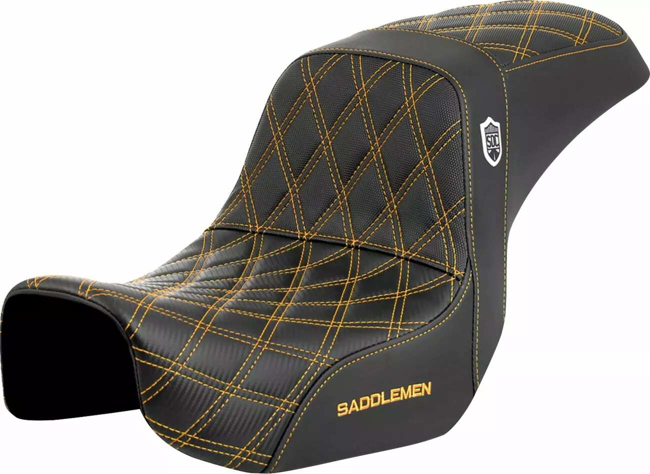 Сидіння Pro Series SDC Performance Grip