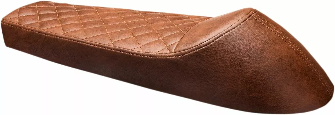 Café Racer Double Seat