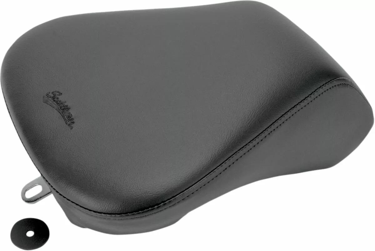Renegade Deluxe Pillion Pad