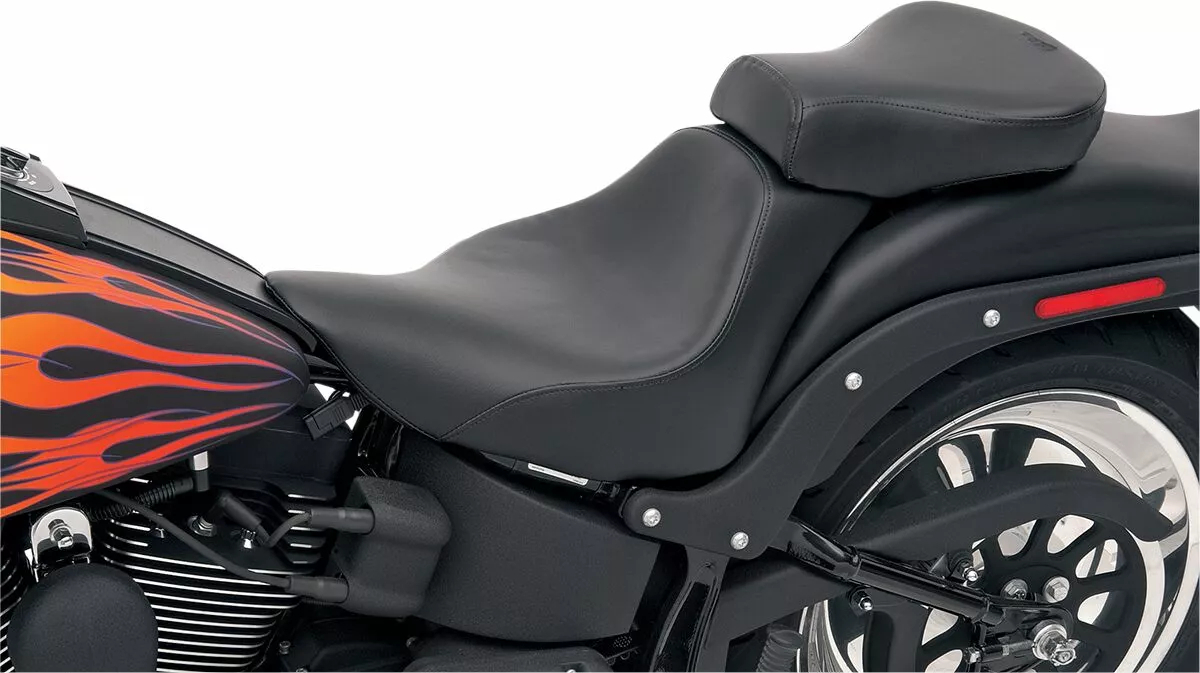 Renegade™ Solo Seat