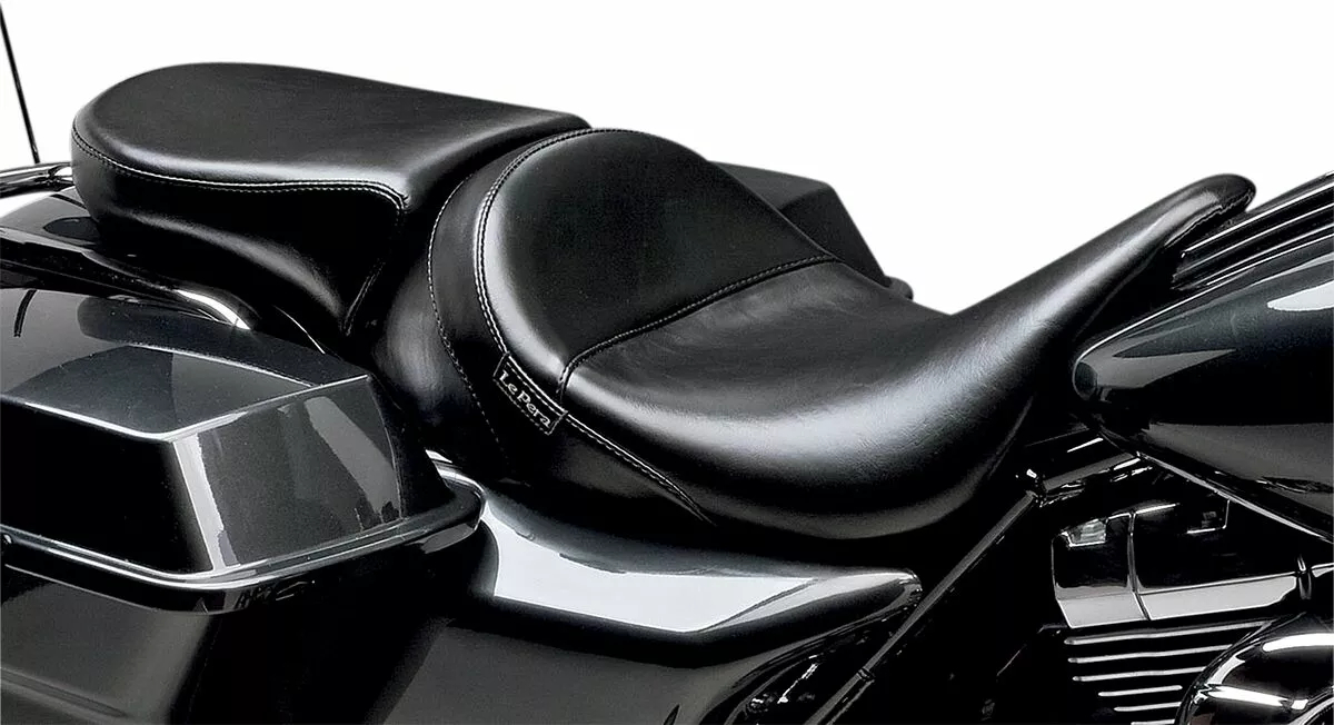 Серія Bare Bones Pillion Pad