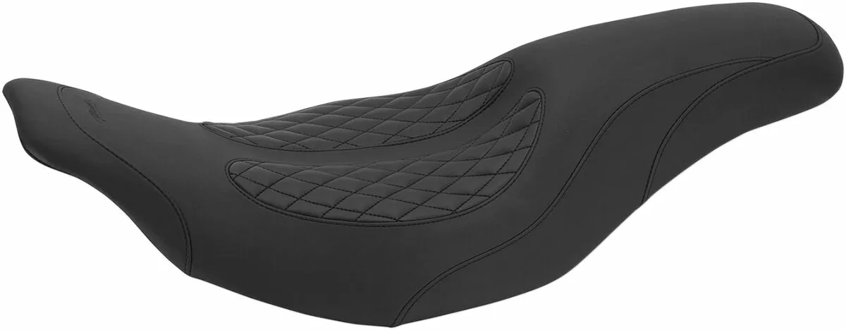 Сидіння Fastback серії Dave Perewitz Signature 2-Up