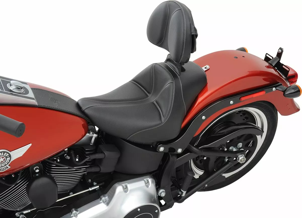Сидіння Dominator Solo
