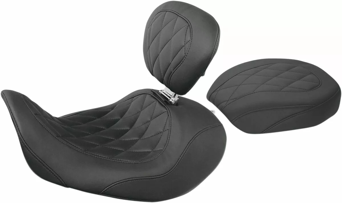 Wide Tripper™ Forward Solo і Rear Seat
