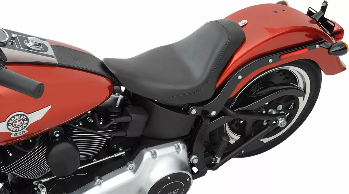 S3 Super Slammed Solo Seat