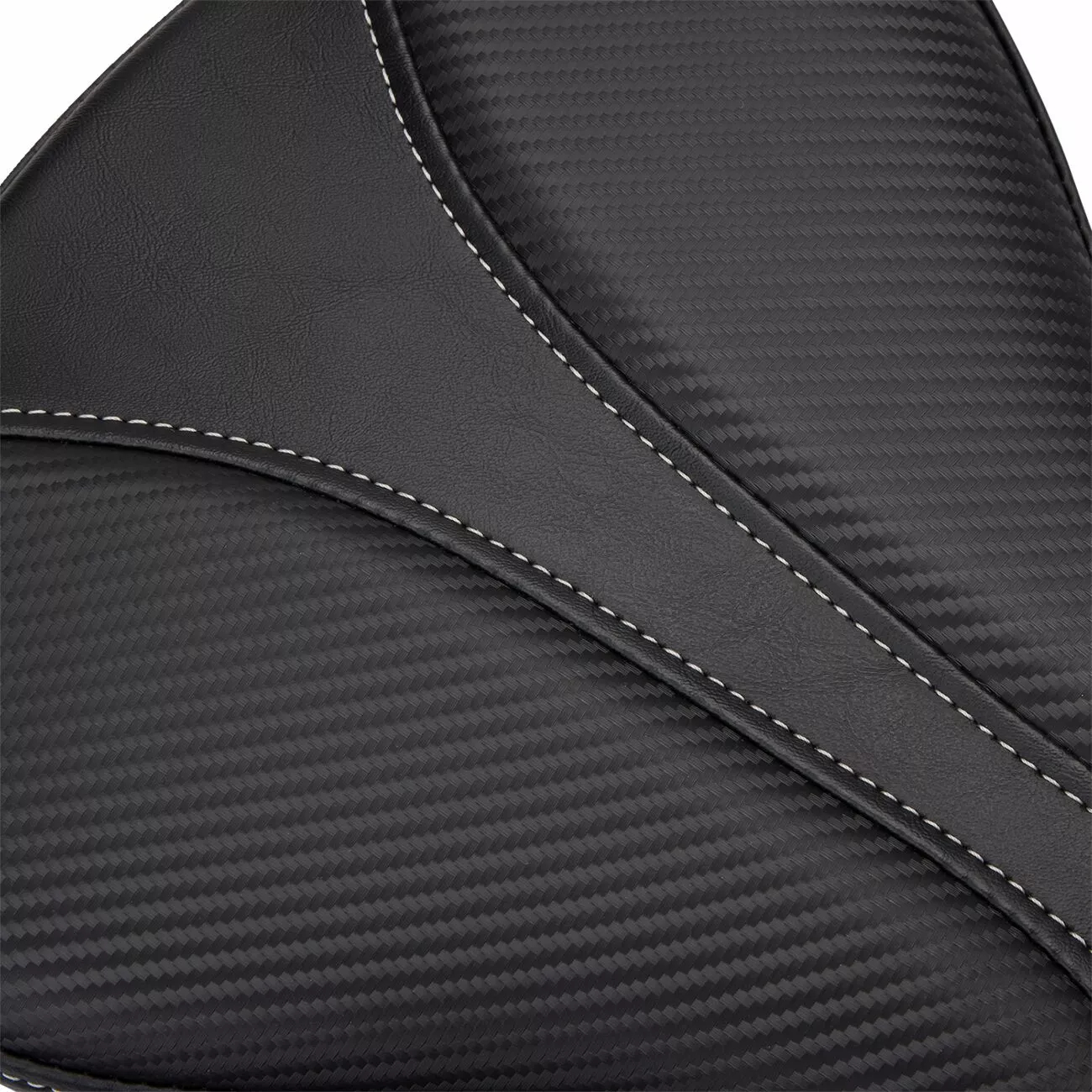 Dominator Pillion Pad