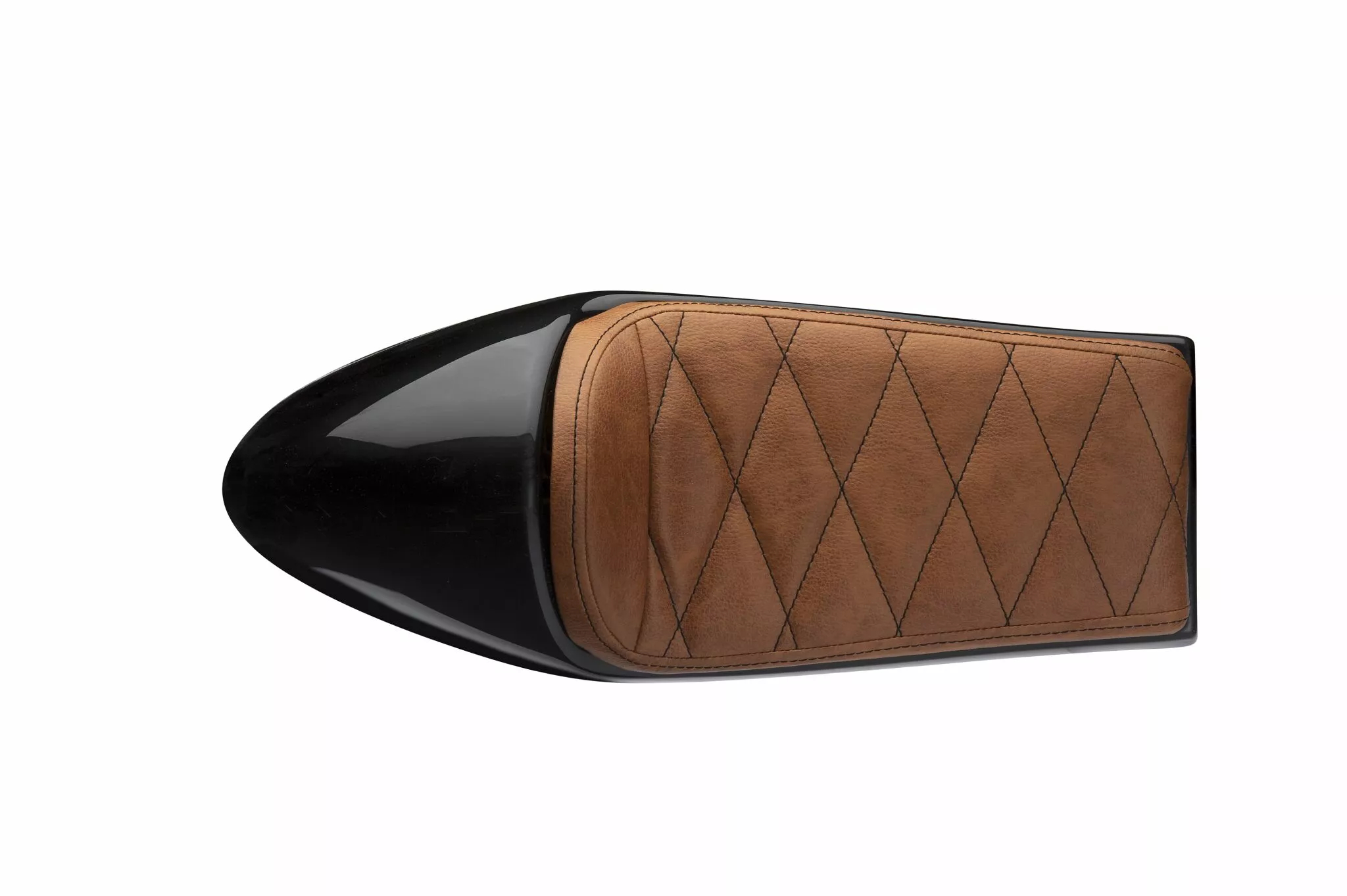 Cafe Racer Seat