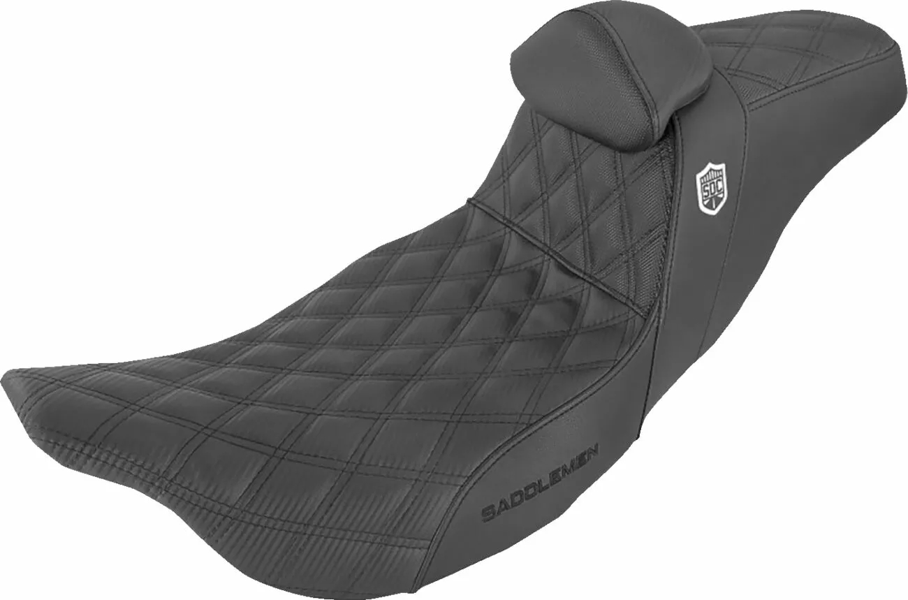 Сидіння Pro Series SDC Performance Grip
