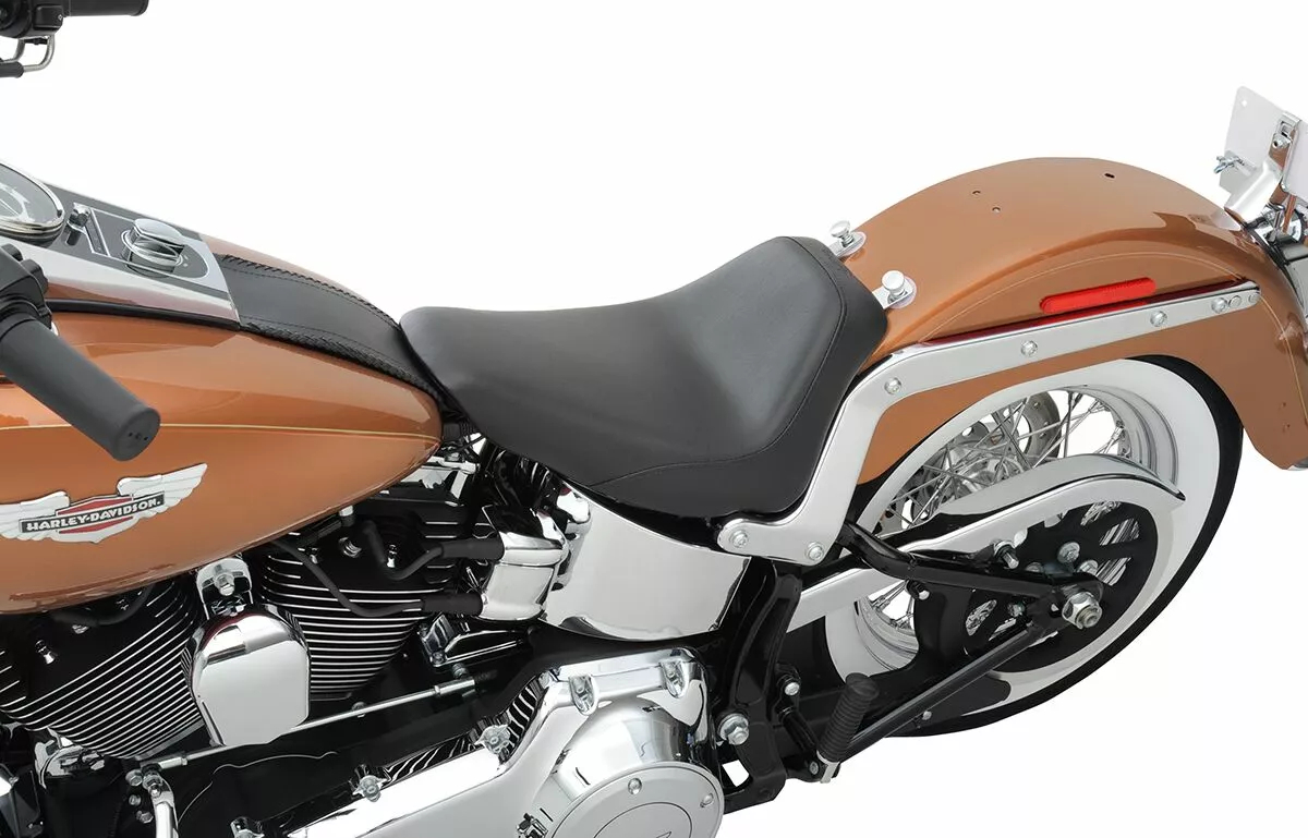 S3 Super Slammed Solo Seat