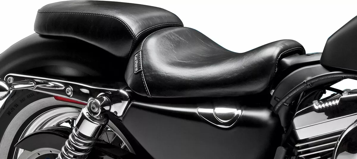 Серія Bare Bones Pillion Pad