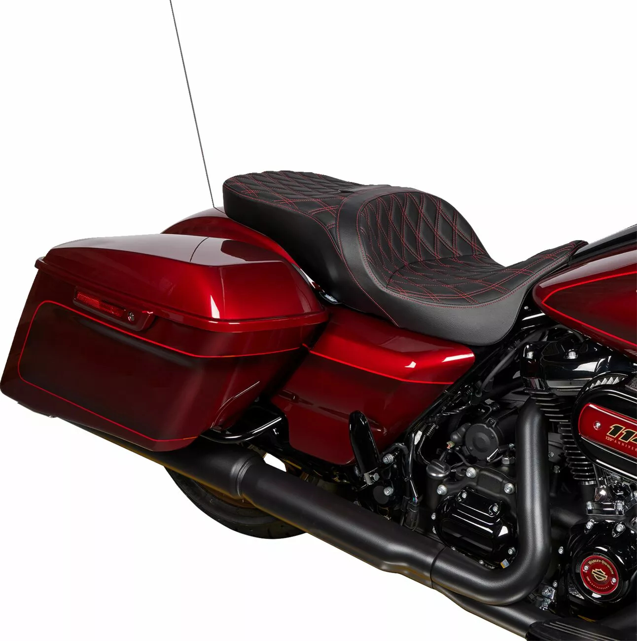 Сидіння Freedom Touring