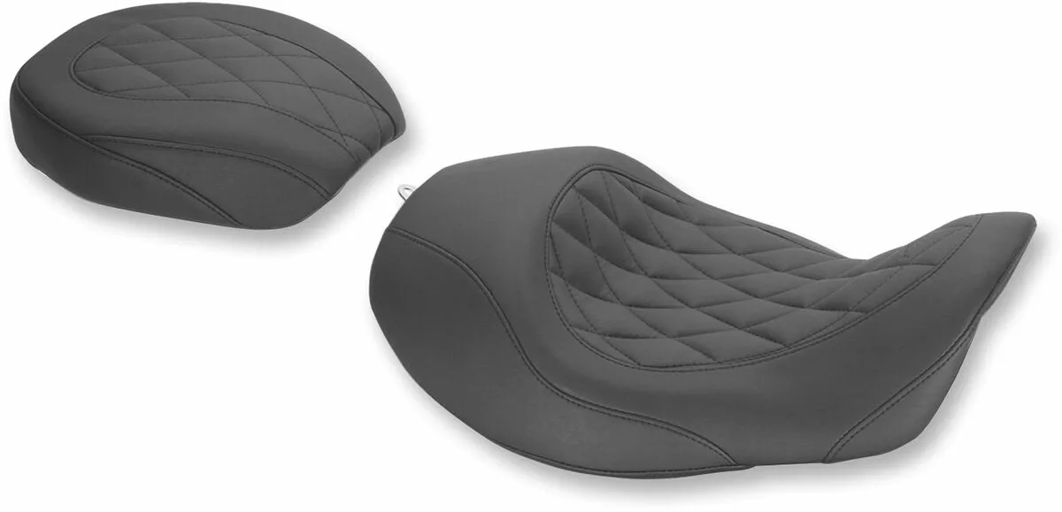 Wide Tripper™ Forward Solo і Rear Seat