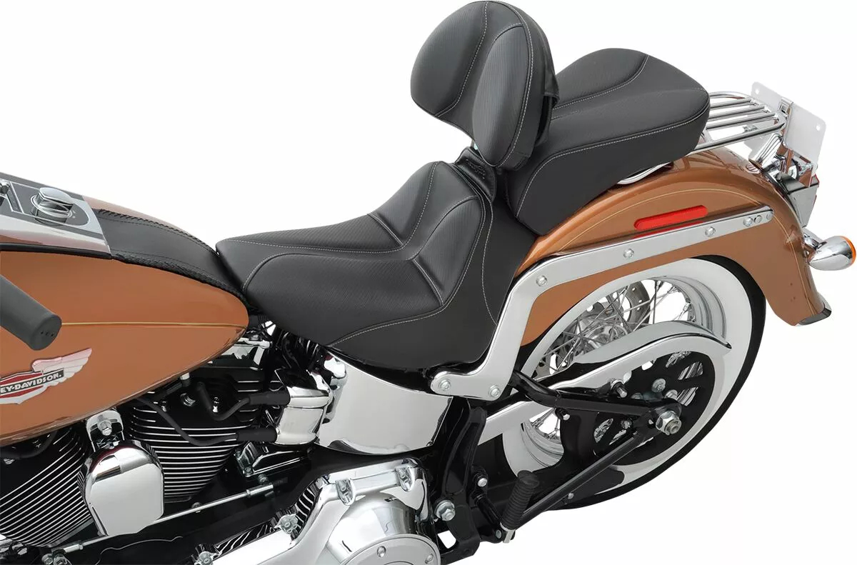 Сидіння Dominator Solo