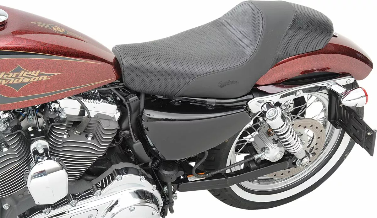 Americano 2-Up Cafe Seat