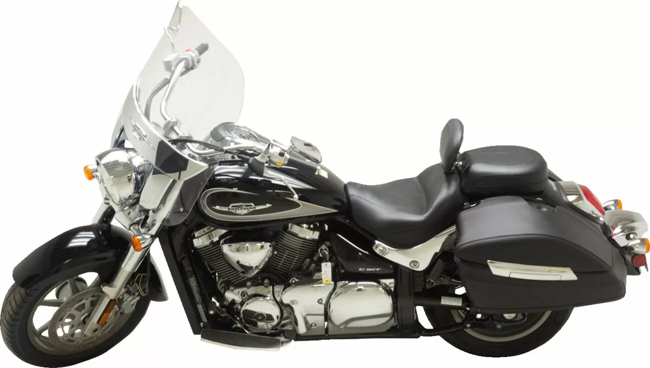 Широке сидіння Touring Solo