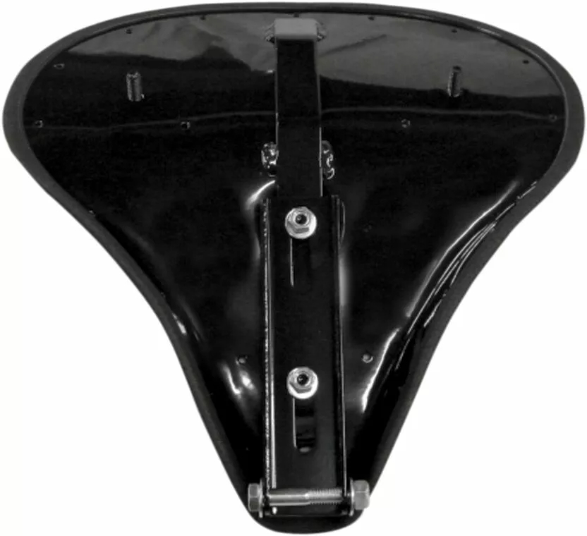 Сидіння Buddy Boy Deep Dish Solo Seat