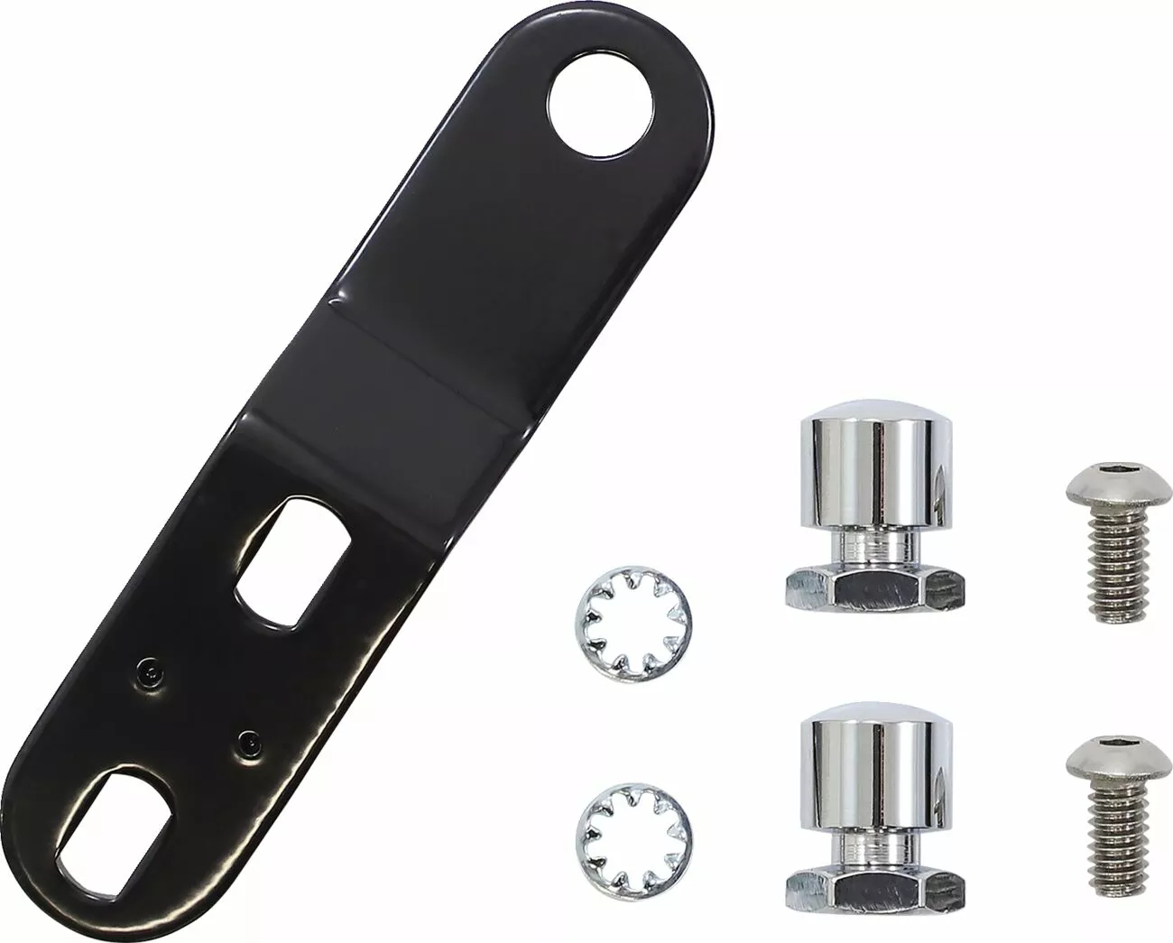 Серія Bare Bones Pillion Pad