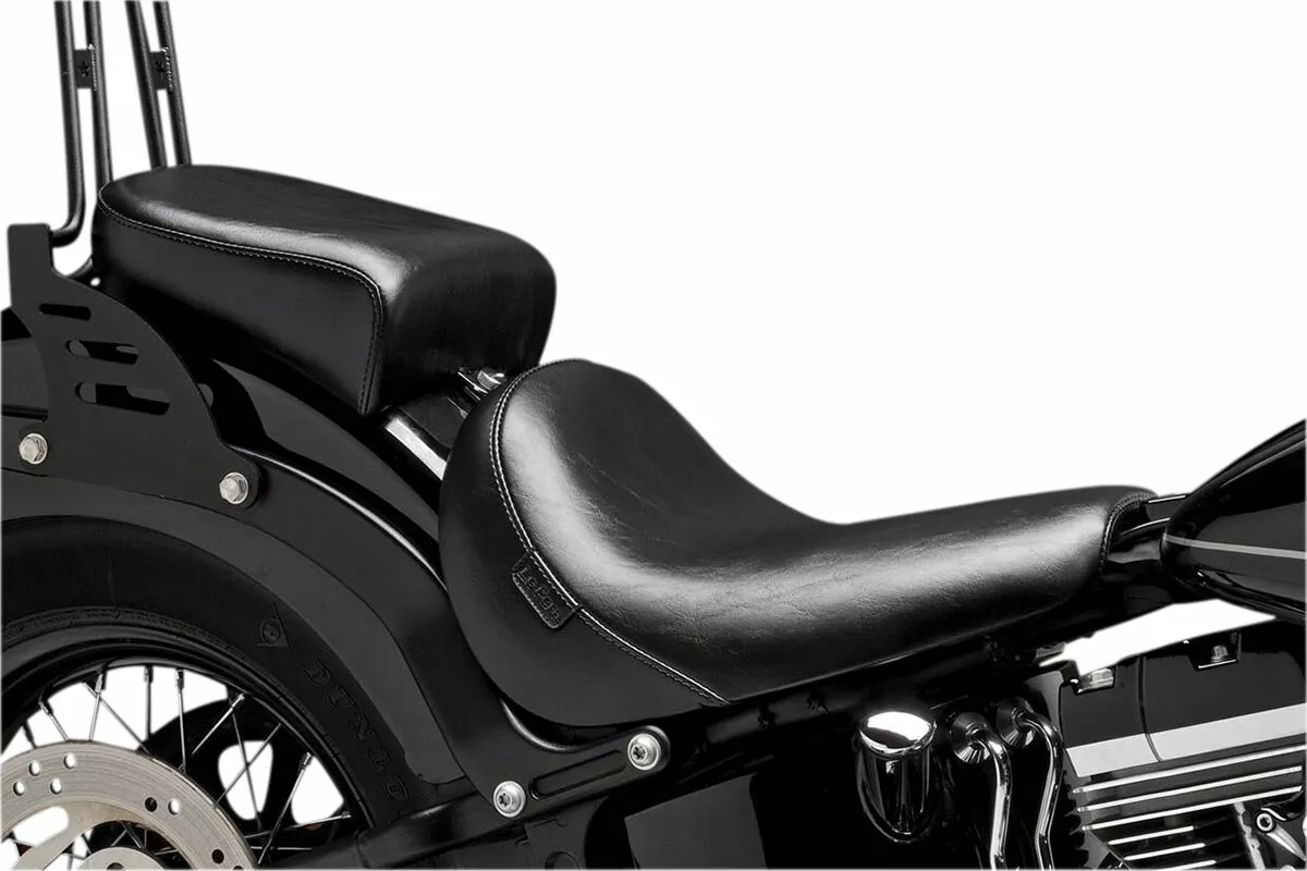 Серія Bare Bones Pillion Pad