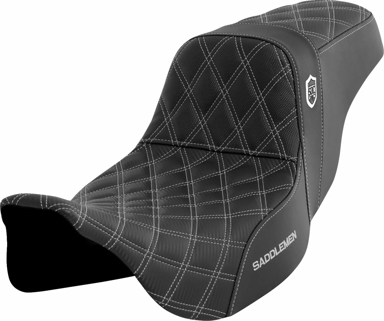 Сидіння Pro Series SDC Performance Grip