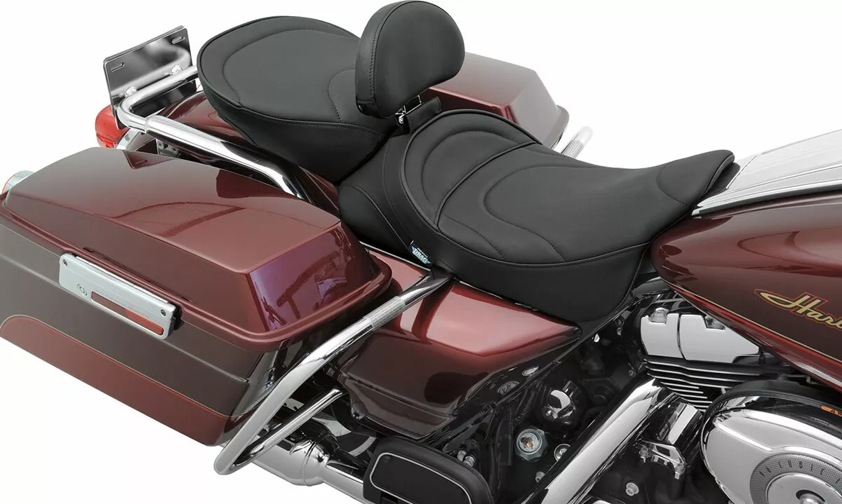 Pillion Pad