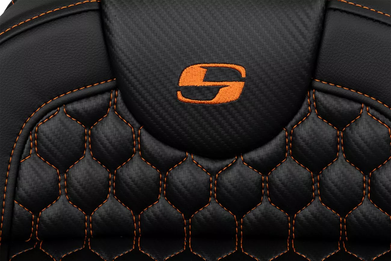Сидіння Honeycomb Roadsofa™