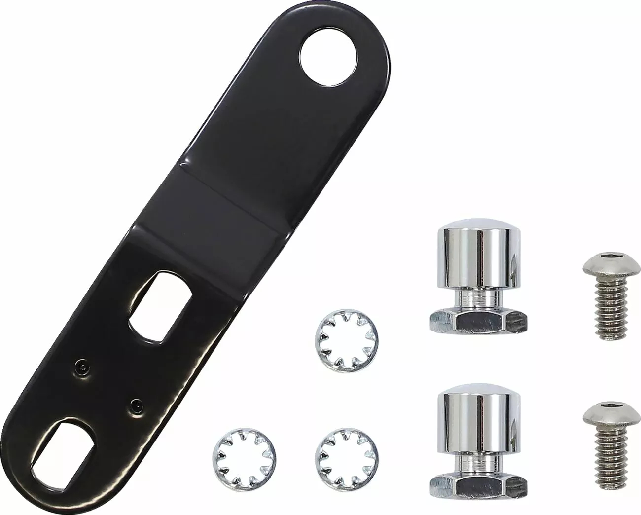 Серія Bare Bones Pillion Pad