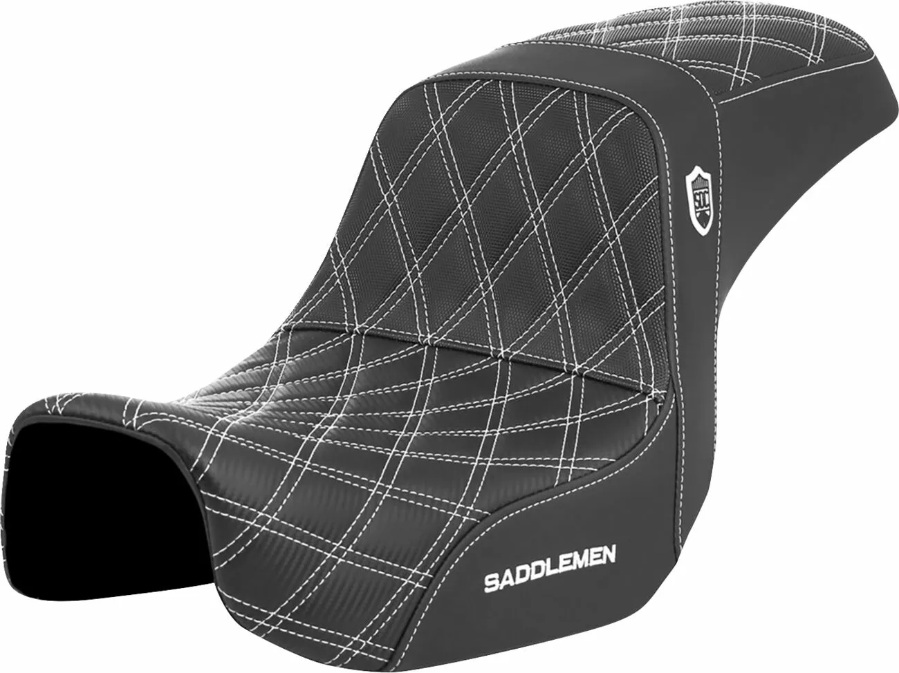 Сидіння Pro Series SDC Performance Grip