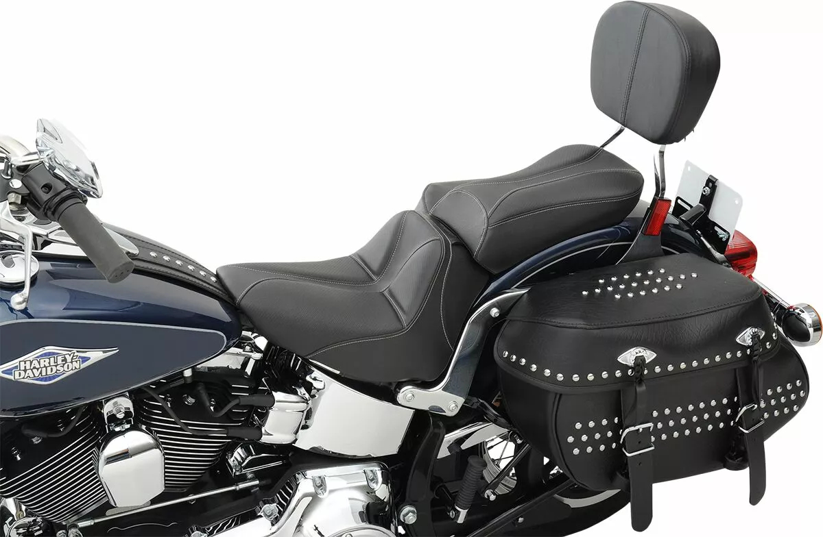 Сидіння Dominator Solo