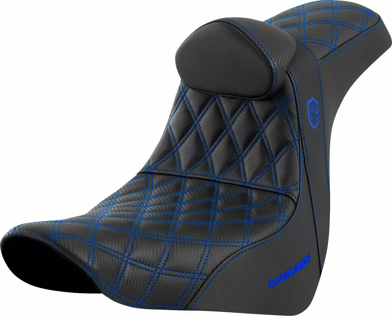 Сидіння Pro Series SDC Performance Grip