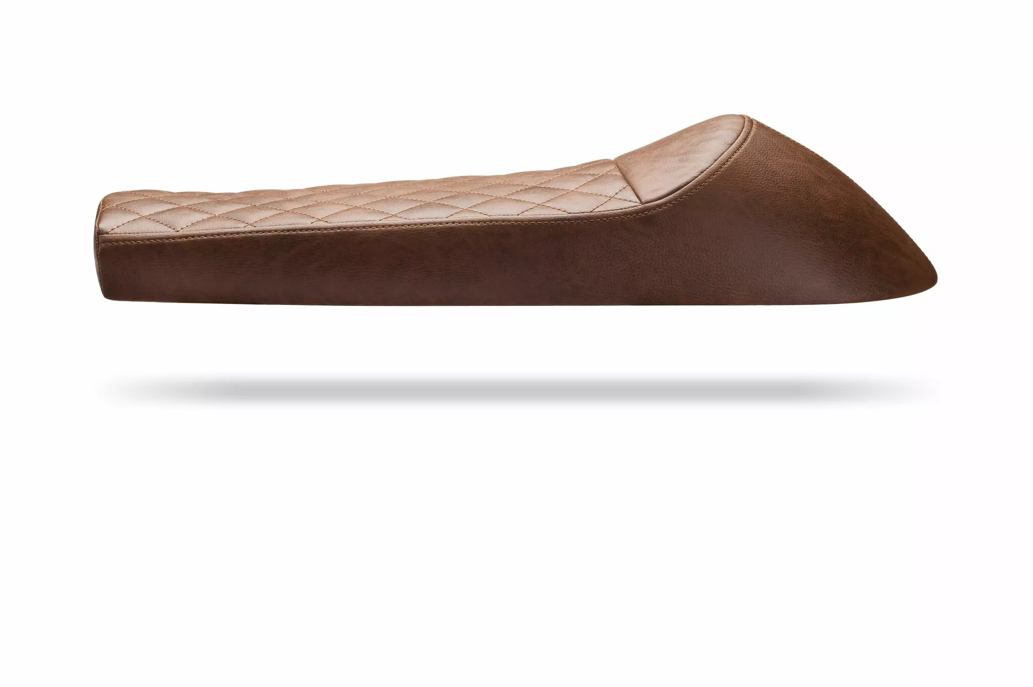 Café Racer Double Seat