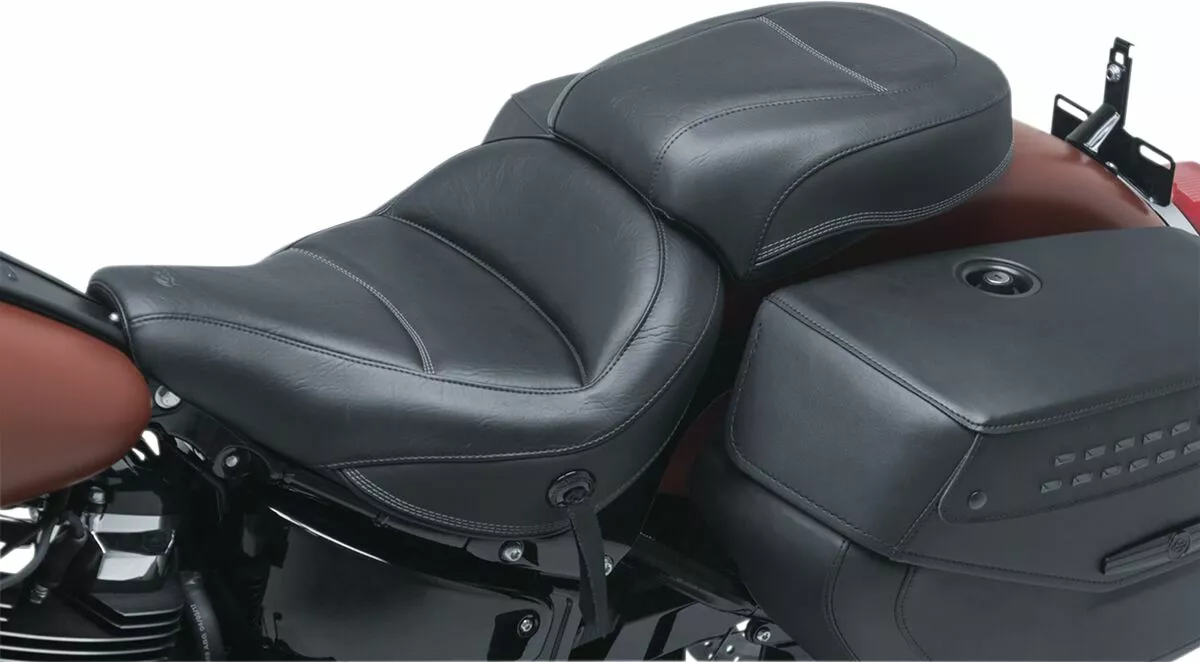 MX Tour Solo Seat