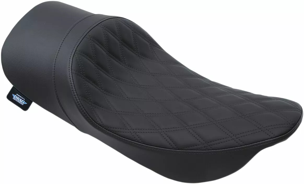 EZ-ON Mount Forward Low Solo Seat