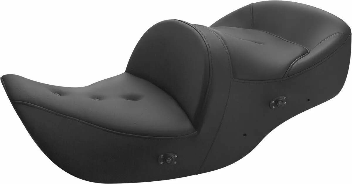 Сидіння Pillow Top Roadsofa™ з підігрівом