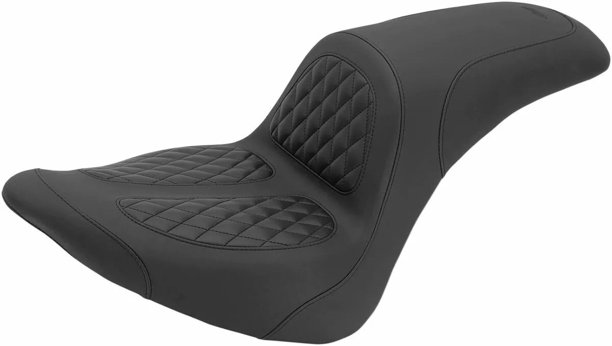 Сидіння Fastback серії Dave Perewitz Signature 2-Up