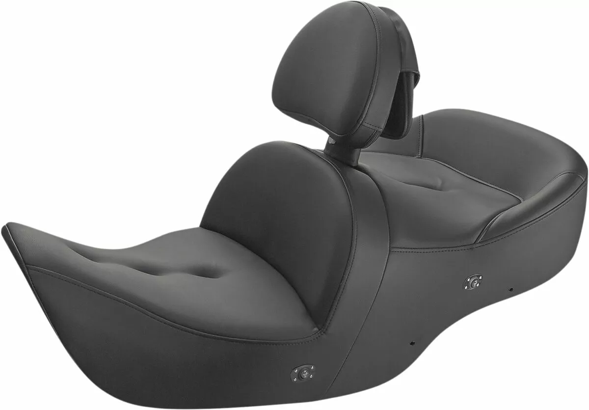 Сидіння Pillow Top Roadsofa™ з підігрівом