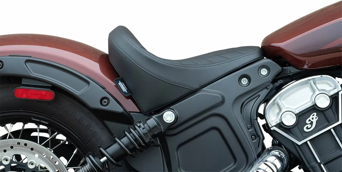 Сидіння Bobber Solo