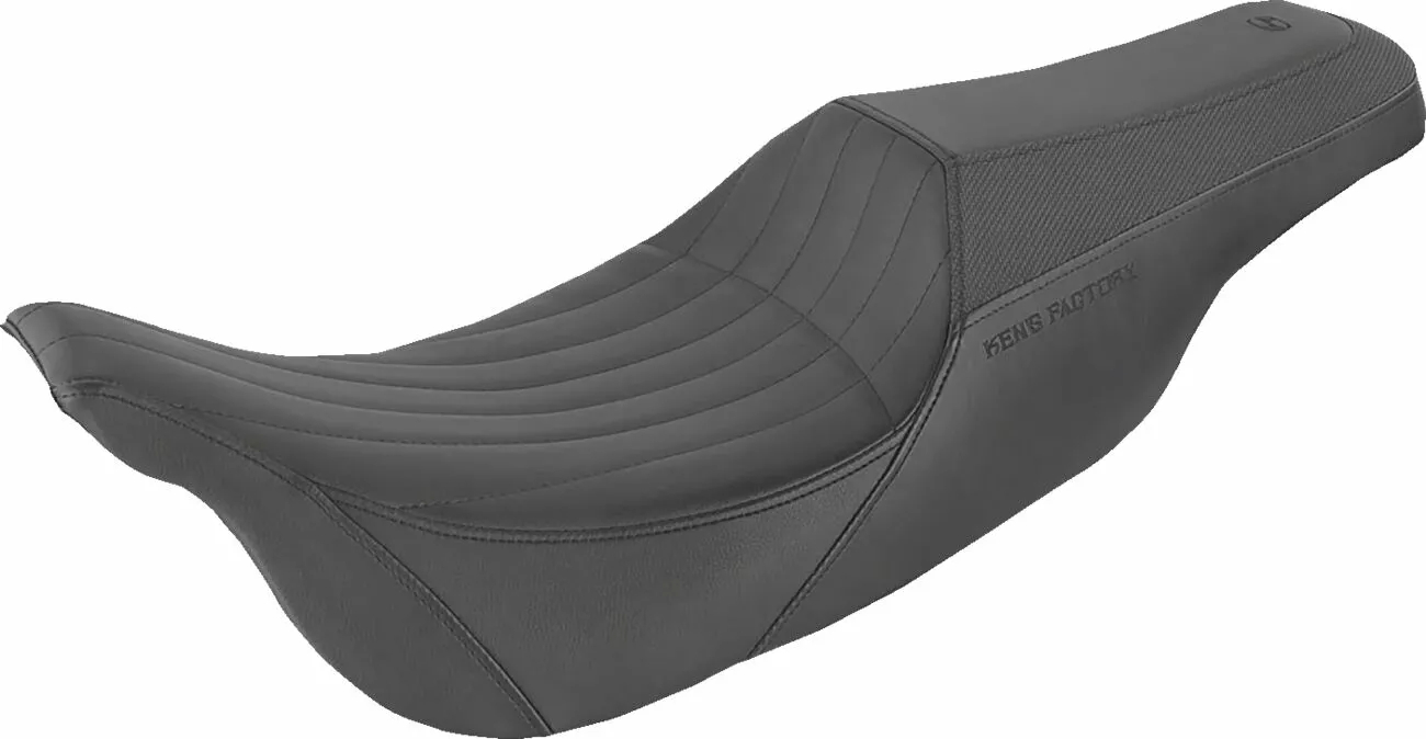 Сидіння Ken's Factory Pro Series