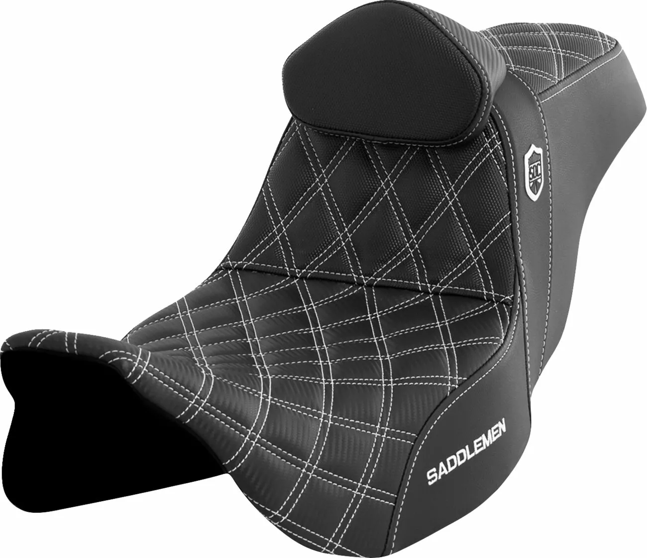Сидіння Pro Series SDC Performance Grip