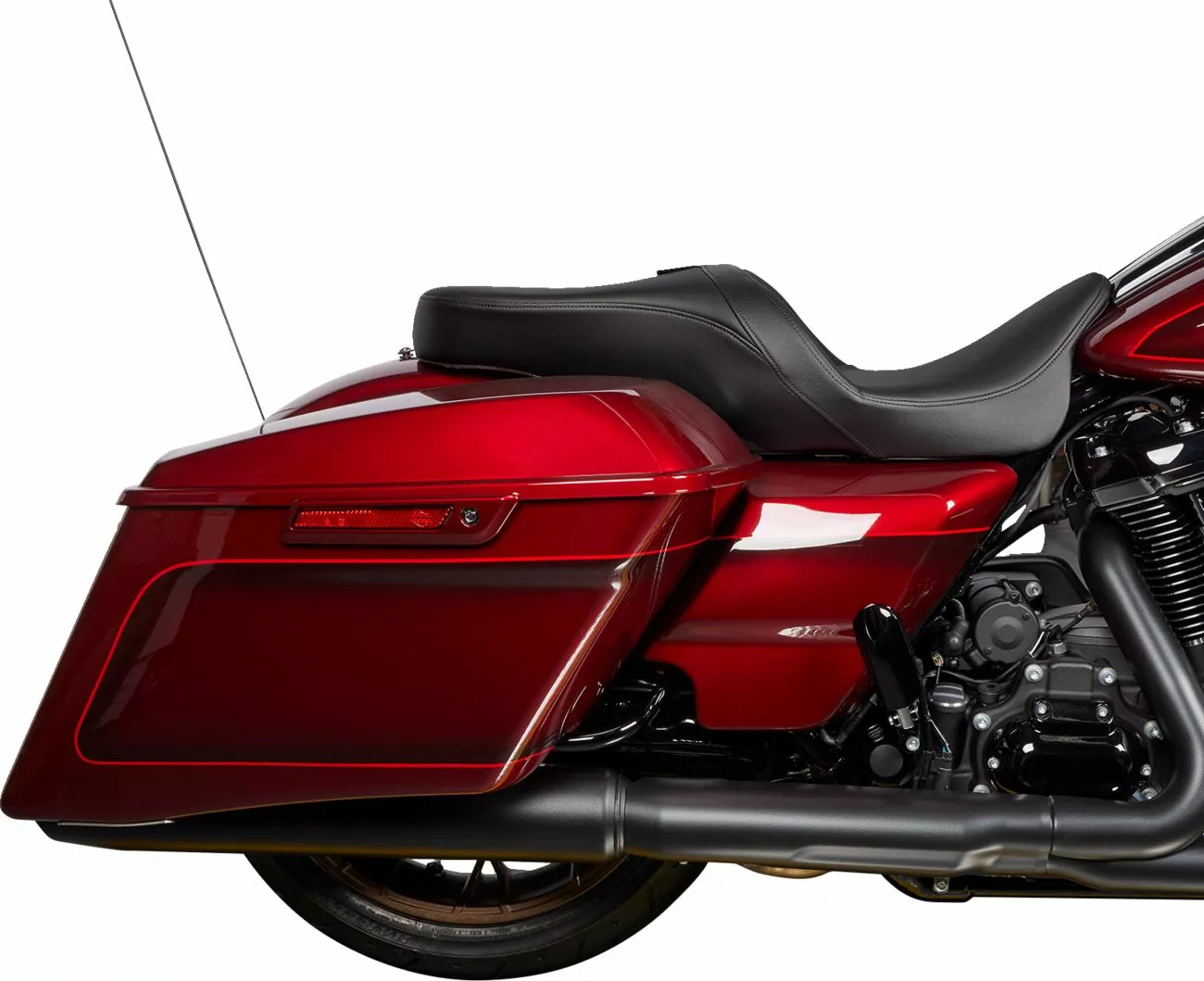 Сидіння Freedom Touring