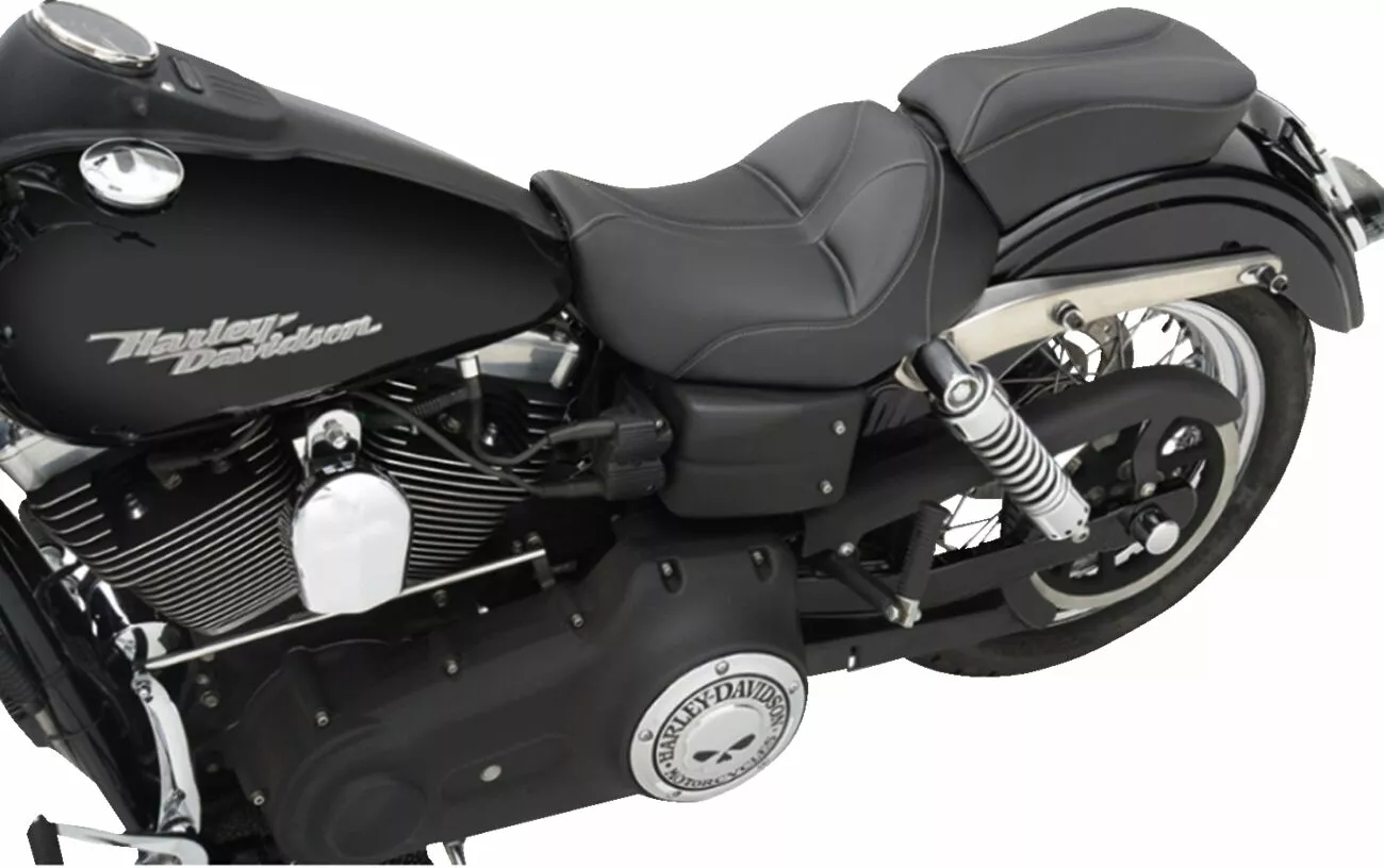 Сидіння Dominator Solo
