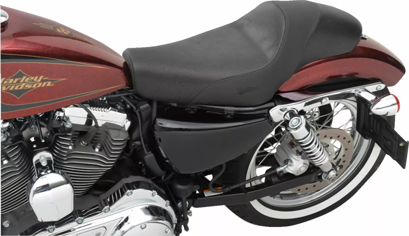 Americano 2-Up Cafe Seat