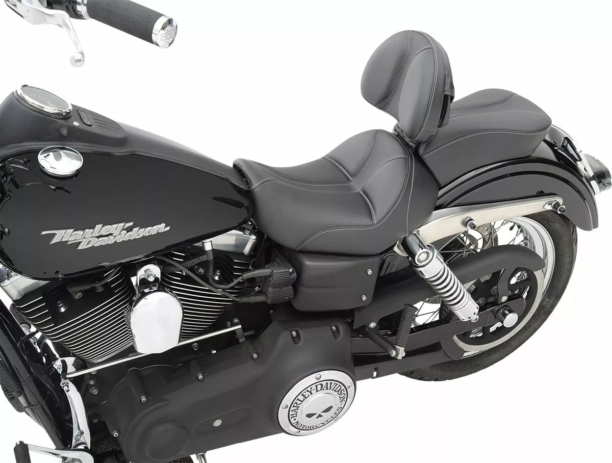 Сидіння Dominator Solo